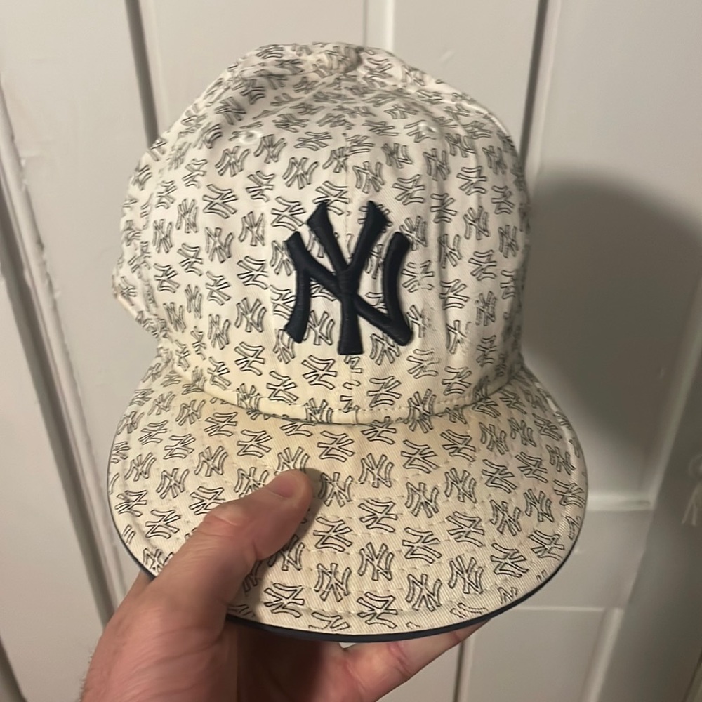 New York Yankees Hat